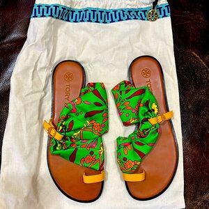 Tory Burch Sandals